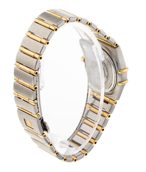 Omega Constellation Mini 1262.30.00